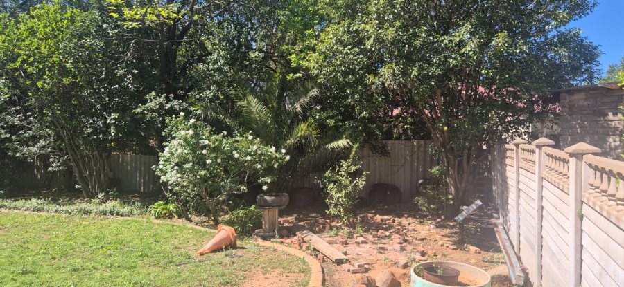 4 Bedroom Property for Sale in Hospitaalpark Free State